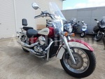     Honda Shadow750-3 VT750 Shadow 2008  5